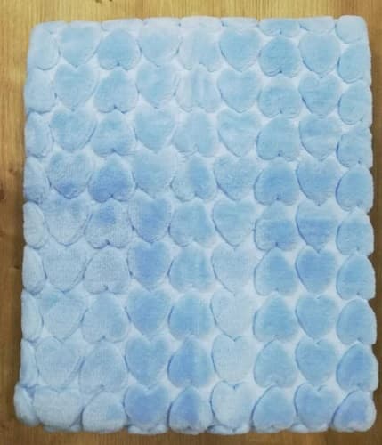 سفارش پتو ژله ای دونفره تیسا + شرایط فوق العاده